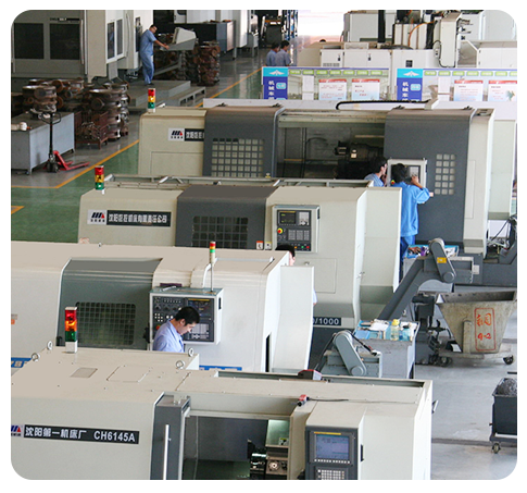 扬州申辉环保设备有限公司